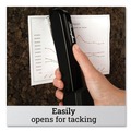 Staplers | Swingline S7074741G 30-Sheet Capacity 747 Business Full Strip Desk Stapler - Black image number 4