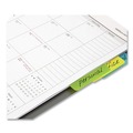 Dividers & Tabs | Redi-Tag B31080 2 in. Wide 1/5-Cut Write-On Index Tabs - Assorted Colors (30/Pack) image number 3