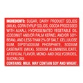 Beverages & Drink Mixes | Nestle 12096919 0.71 oz. Hot Cocoa Mix - Dark Chocolate (50/Box) image number 7