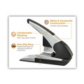 Staplers | Bostitch B380HD-BLK Auto 180-Sheet Capacity Xtreme Duty Automatic Stapler - Silver/Black image number 4