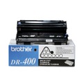 Just Launched | Brother DR400 DR400 20,000 Page-Yield Drum Unit - Black image number 0