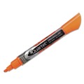 Back to School Sale | Quartet 5001-20MA EnduraGlide Chisel Tip Dry Erase Marker - Broad/Nine Assorted Colors (12/Set) image number 4