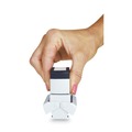 Stamps & Stamp Supplies | ACCUSTAMP2 035570 1.63 in. x 0.5 in. RECEIVED Pre-Inked Shutter Stamp - Red image number 3