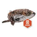 Safety & First Aid | Ergodyne 12475 Chill-Its 6615 One Size Fits Most High-Performance Bandana Doo Rag with Terry Cloth Sweatband - RealTree Xtra image number 5