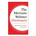 Office & Office Supplies | Merriam Webster MER295-2 960 Pages Revised Edition Paperback The Merriam-Webster Dictionary image number 0