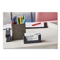 Back to School Sale | DYMO 30374 LabelWriter 2 in. x 3.5 in. Business/Appointment Cards - White (1/Box) image number 4
