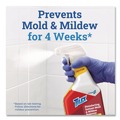 Disinfectants | Tilex 35605 128 oz. Disinfects Instant Mold and Mildew Remover Refill (4/Carton) image number 8