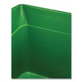 Mop Buckets | Unger UNGQB12B 3 gal. Pro Bucket - Green image number 2