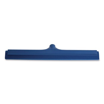 Carlisle 4156714 18 in. Wide Blade Sparta Double Foam Squeegee