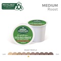 Coffee | Green Mountain Coffee 5000346538 K-Cup Pods - Costa Rica Paraiso (24/Box) image number 3