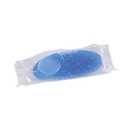 Odor Control | Boardwalk CURVP010I060M06AAS8100 Curve Solid Air Freshener - Cotton Blossom, Blue (10/Box, 6 Boxes/Carton) image number 2