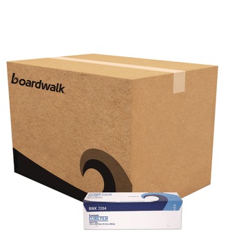 Boardwalk BWK7204 18 in. x 2000 ft. Standard Foodservice Film (1/Carton)