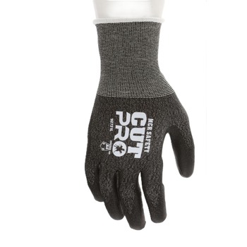  | MCR Safety 92721S Cut Pro 92721 Gloves - Small Black (1-Dozen)