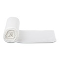Just Launched | Inteplast Group S386012N 60 Gallon 12 mic 38 in. x 60 in. High-Density Commercial Can Liners - Clear (200/Carton) image number 3