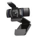 Office & Office Supplies | Logitech 960-001257 1920 Pixels x 1080 Pixels 3 MPixels C920s PRO HD Webcam - Black image number 3