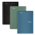 Notebooks & Pads | AT-A-GLANCE CAW45100 8.5 in. x 6.75 in. 12-Month (Jul 2025-Jun 2026) Academic Year Customizable Student Weekly/Monthly Planner image number 8