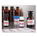 Labels | Avery 60527 UltraDuty 1 in. x 2.5 in. GHS Chemical Waterproof and UV Resistant Labels - White (600/Pack) image number 2