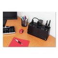 Office Electronics & Batteries | APC BE425M 120VA 180 Joules 6 Outlets Smart-UPS 425VA Battery Backup System image number 2
