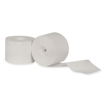 FACILITY MAINTENANCE SUPPLIES | Tork 472884 2-Ply Coreless High Capacity Bath Tissue - White (36/Carton)