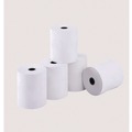 Register & Thermal Paper | Karat GS-TR313273 3.13 in. x 273 ft. Thermal Paper Rolls - White (50/Carton) image number 1