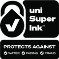 Pens | uni-ball 70124 Jetstream Elements 1 mm Retractable Hybrid Gel Pen - Blue Ink/Blue Barrel/Medium (1-Dozen) image number 2