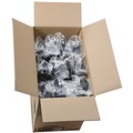 Cups and Lids | Pactiv Corp. YSPP200EA 2 oz. Plastic Portion Cup - Black (2400/Carton) image number 2