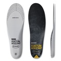 Safety & First Aid | Dr. Scholl's 90000332 Professional Series Work Puncture Resistant Insoles for Men - Men's Size 8 to 14, Black (1-Pair) image number 2