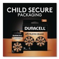 Batteries | Duracell DA312B16 No. 312 Hearing Aid Battery (16/Pack) image number 3