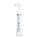  | SOLO 4BR-2050 ProPlanet Seal 4 oz. Cone Cold Water Paper Cups image number 2