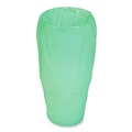 Food Trays, Containers, and Lids | Pactiv Corp. YL5024 24 oz 4.55 x 4.55 x 4.35 Newspring DELItainer Microwavable Plastic Container - Clear (480/Carton) image number 1