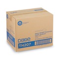 Just Launched | Dixie TH207 Heavyweight Plastic Cutlery Disposable Teaspoons - White (1000/Carton) image number 4