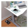 Surge Protectors | Tripp Lite TLP810NET Protect It! 10 ft. Cord 8 AC Outlets 3,240 J Surge Protector - Black image number 9