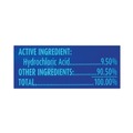 All-Purpose Cleaners | Professional LYSOL Brand 36241-74278 32 oz. Bottle Disinfectant Toilet Bowl Cleaner (12/Carton) image number 4