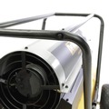 Heaters | Dewalt DXH215HD DXH215HD 215000 BTU Per Hour Forced Air Kerosene Construction Heater image number 7