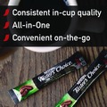 Coffee | Nescafe 11005994 0.06 oz Taster's Choice Stick Pack - Decaf (480/Carton) image number 4