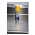 Cleaning & Janitorial Supplies | Zep Commercial ZUSSTL14 14 oz. Aerosol Spray Stainless Steel Polish (12/Carton) image number 5