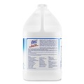 All-Purpose Cleaners | Professional LYSOL Brand 36241-94201 1 Gallon Bottle Disinfectant Heavy-Duty Bathroom Cleaner Concentrate - Fresh Lime image number 1
