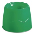 Arts & Crafts Supplies | Prang X94010 Stable Water Pot Set, 8 oz, Assorted Colors, 6/Pack image number 2