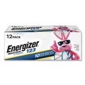 Batteries | Energizer ELN12312 3V Industrial Lithium CR123 Photo Battery (12/Pack) image number 0