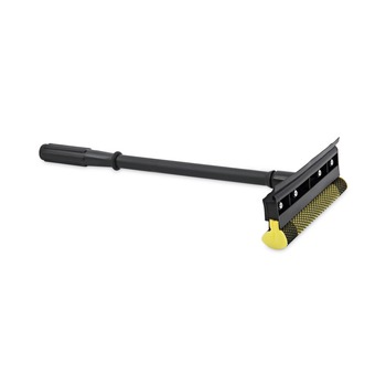 Boardwalk BWK816 8 in. Wide Blade 16 in. Handle General-Duty Squeegee