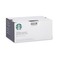 Coffee | Starbucks 12420994 2-1/2 oz Packet Coffee - Pike Place Decaf (18/Box) image number 0