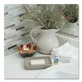 Hand Soaps | Boardwalk BWKNO3UNWRAPA No. 3 Face and Body Amenity Soap - Floral Scent (144/Carton) image number 3