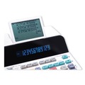 Calculators | Sharp EL-1901 EL-1901 Paperless Printing Calculator with Check and Correct image number 5
