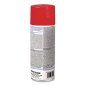 Painting | Rust-Oleum 331180 Painter's Touch 12 oz. Aerosol Can 2X Ultra Cover Spray Paint - High Gloss Strawberry Fields image number 3