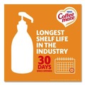 Condiments | Coffee-Mate 12536266 50.7 oz. Liquid Creamer Pump Bottle - Caramel image number 6