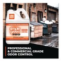 Odor Control | Simple Green 0710100404128 1 Gallon Pro Odor Control - Lemongrass Eucalyptus (4/Carton) image number 2