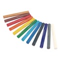 Arts & Crafts Supplies | Crayola 68-7504 Color Sticks Classpack - Assorted Lead and Barrel Colors (120/Pack) image number 5
