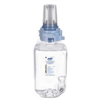 PURELL 8705-04 700 mL ADX-7 Advanced Foam Hand Sanitizer