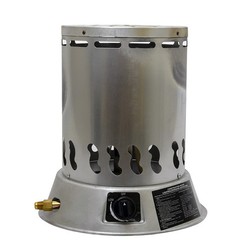 Heaters | Mr. Heater F270470 25,000 BTU Convection Heater image number 0
