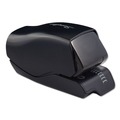 Staplers | Swingline S7050202 25-Sheet Capacity Desktop Cartridge Electric Stapler with LED Guide - Black image number 2